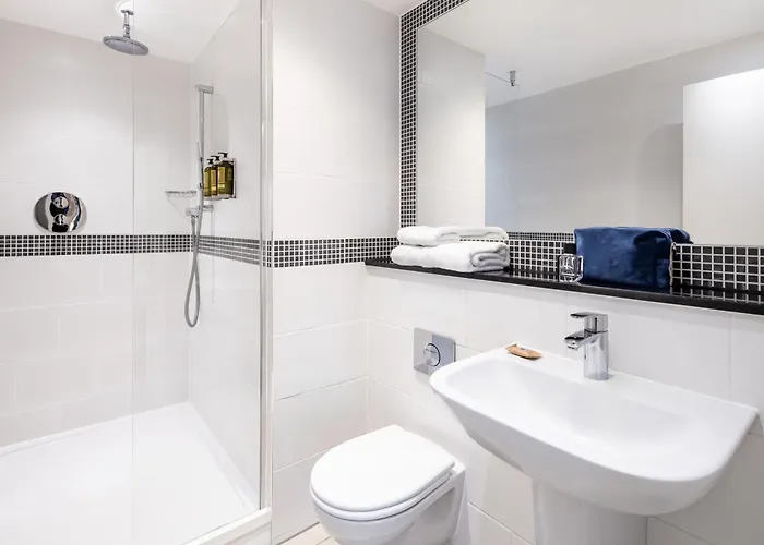 Marlin WaterlooHotel Londra